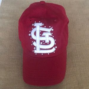 St. Louis Cardinals hat